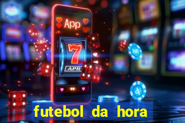 futebol da hora 3.7 no play store